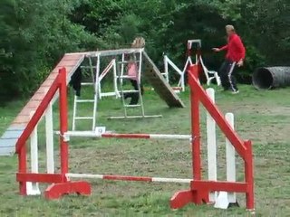 Tao Sélectif Régional 2010