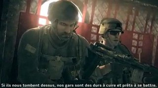 Medal Of Honor New Game Bande Annonce