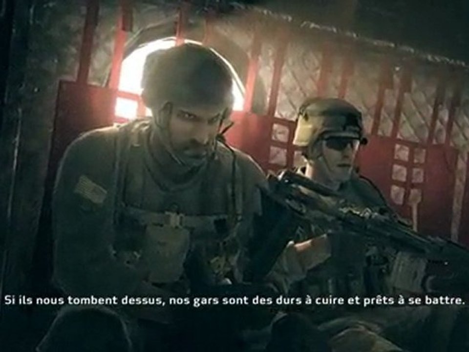 Medal Of Honor New Game Bande Annonce