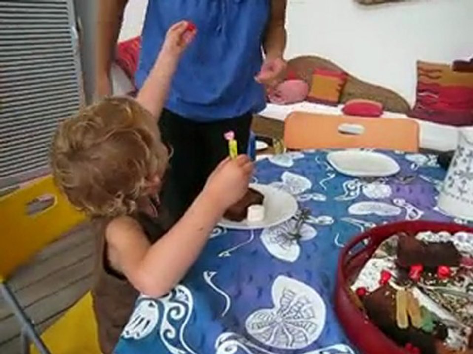 2ans Amaya