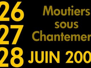 2008 Festiv'été Musicales