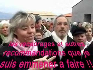 mr le prefet a alenya