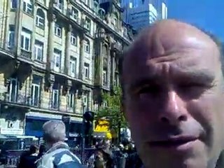 @ Frankfurt Germany HQ of Banking