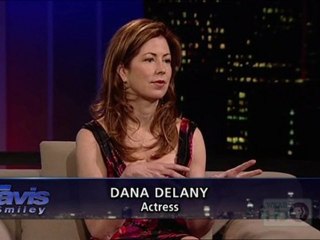 Dana Delany Interview May 5 2010