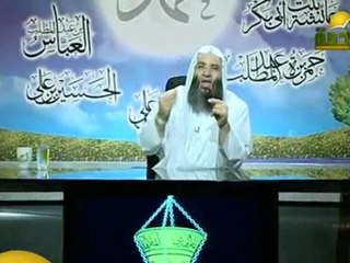 أبو بكر الصديق - الجزء 5/4