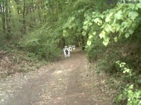 airsoft LGA93 op du 6 mai