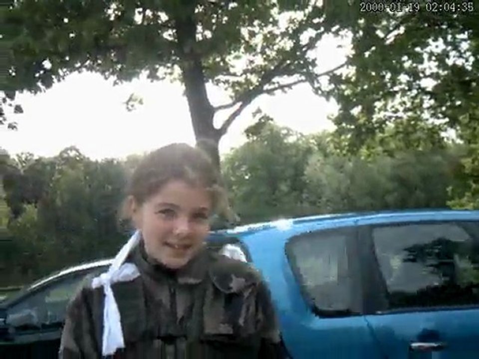 airsoft LGA93 op du 6 mai