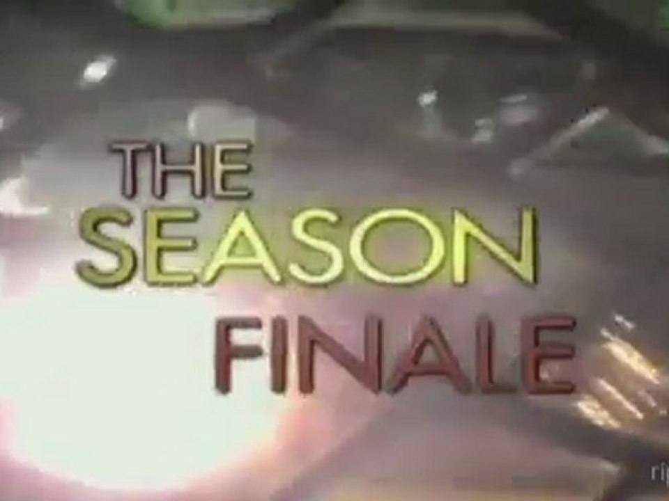 Vampire Diaries - Episode 1.22 - Founder's Day  Promo