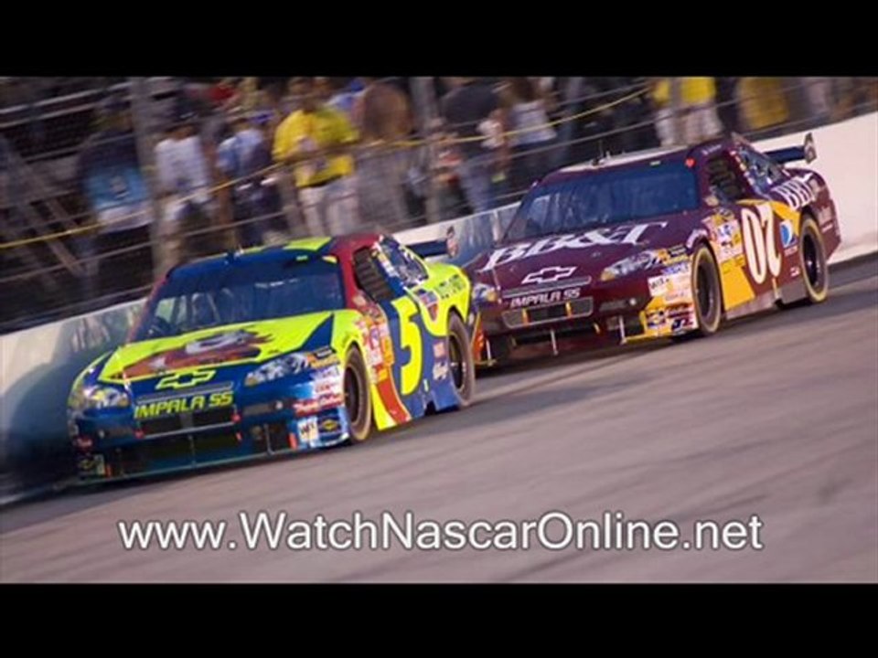 watch nascar live Richmond 400 online