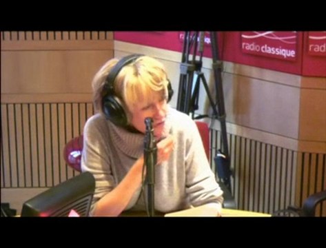 Eve Ruggieri raconte Herbert von Karajan