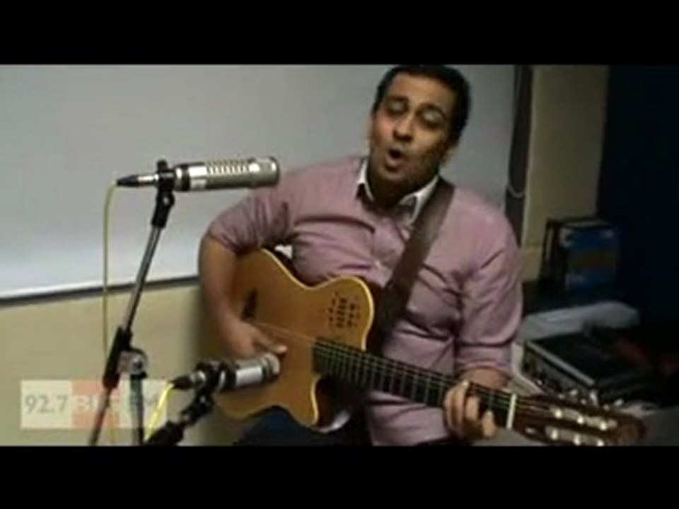Vikram Hazra Part 3