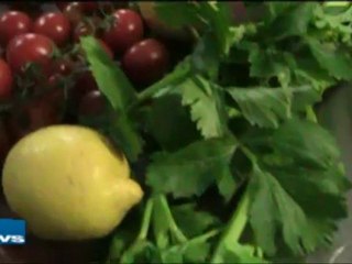 Corso di Cucina dei 5 Mari -Tv