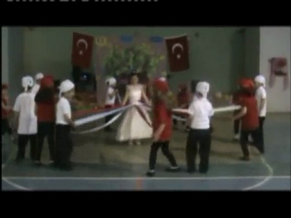 kurdele dansımız