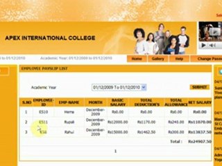 Brings A New Level Of Flexibility To The Payroll Process