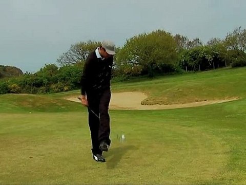 Resumé du 1er Tour Open de Cotes d'Armor Bretagne