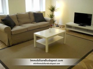 Appartamento Budapest - Hajòs utca