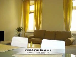 Appartamento Budapest - Vadàsz utca