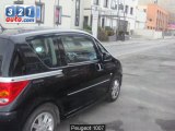 Occasion Peugeot 1007 BOIS COLOMBES