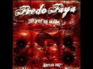 Fredo Faya - mais que croyais tu petasse ? (rmx feat. ZOKEN)