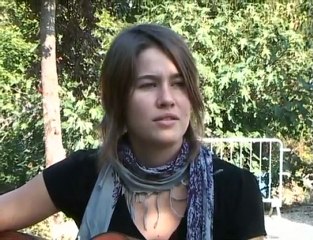 Salome Leclerc (La Boite Noire)