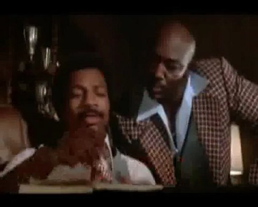 Folsch :Rocky doublage ANTHO  LARBI !!!!