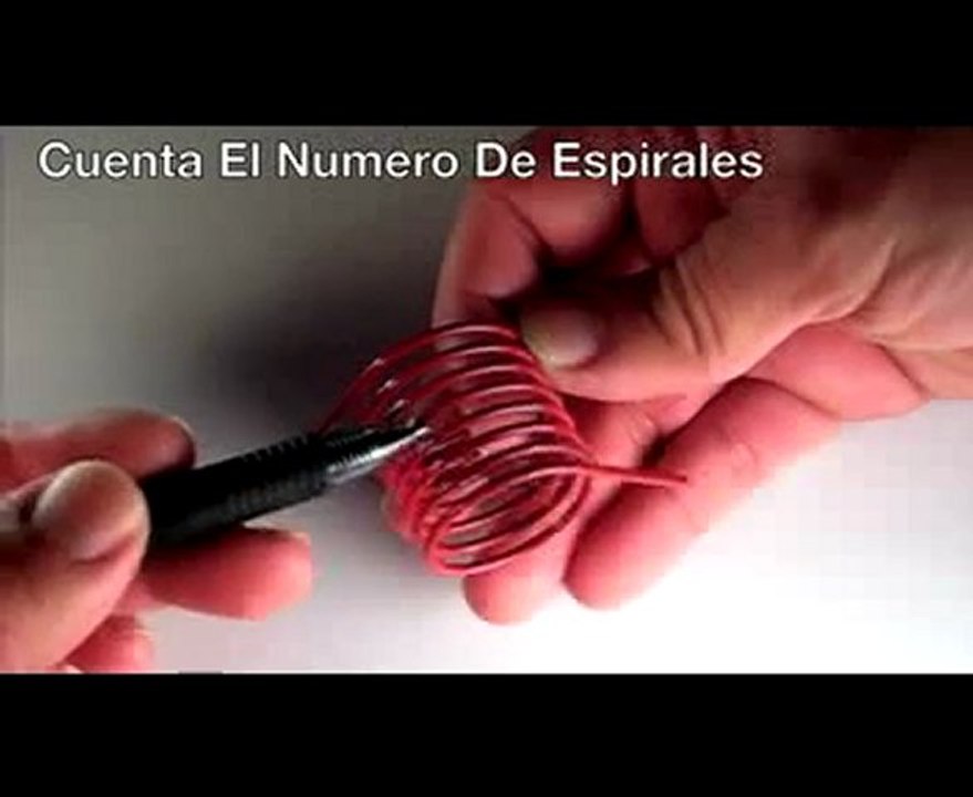 Resorte Helicoidales