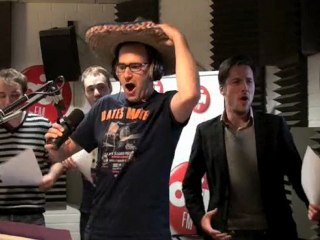 La Chronique Ciné de Benjamin Gomez du 07 mai 2010