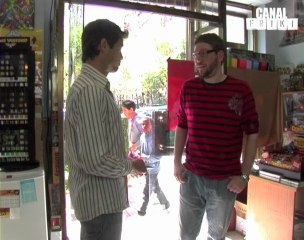 Canal Friki 2X20: Perdidos