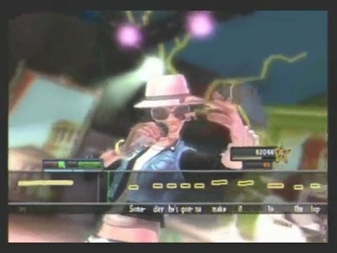 Guitar Hero DLC - Juke Box Hero (Expert Vocals FC)