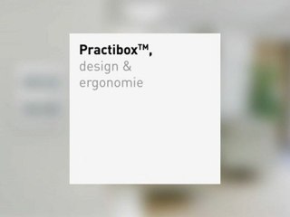 Practibox par Legrand