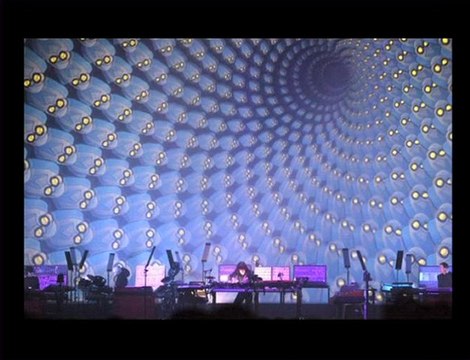 Francis Rimbert (La Boite Noire)