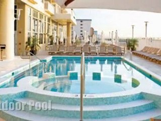 The Gateway Grand- Fully Furnished Ocean City Vacation ...