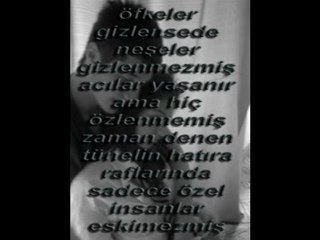 pişman olup birgün dönersen  geri (HK)