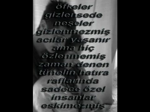 pişman olup birgün dönersen geri (HK)