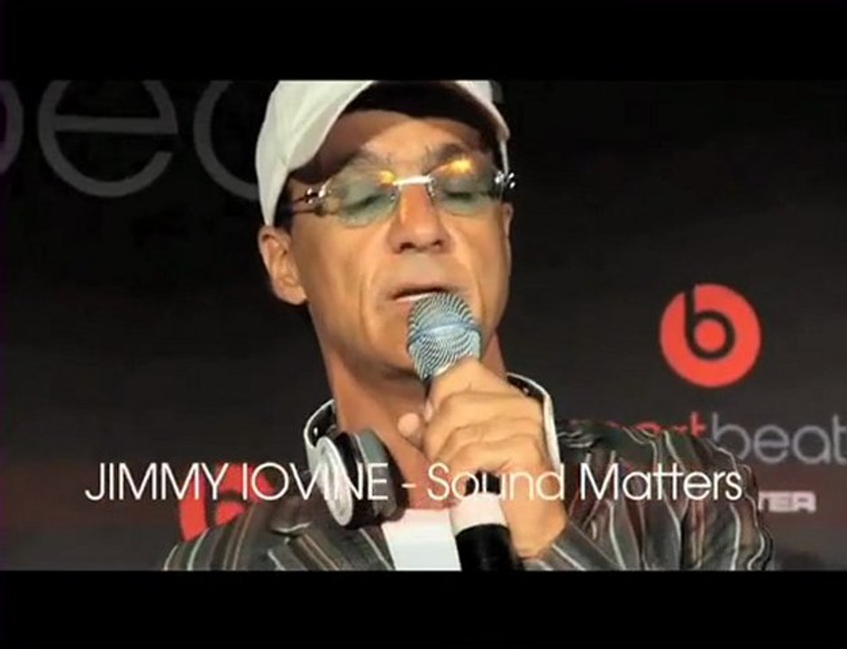 Dr DRE & Monster Beats (La Boite Noire)