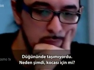Melih Kesmen Styleislam'da neler yapıyor?