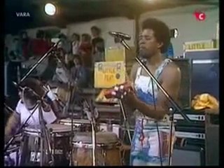 Little Feat - Fat Man in the Bathtub