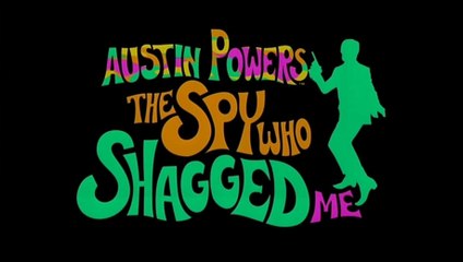 Bande Annonce Austin Powers Teaser Trailer Star Wars