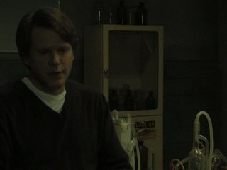 Cary Elwes - Psych 9: Part 2