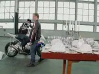 A quoi d'autre peut servir une moto?