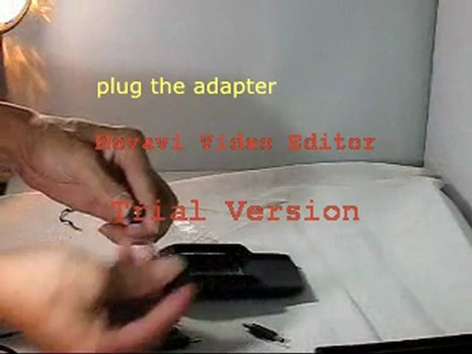 Dynamic 8 Solar Powered Functional Charger