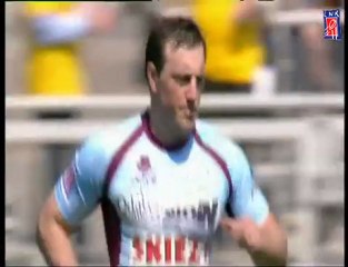 CSBJ Rugby - Toulouse