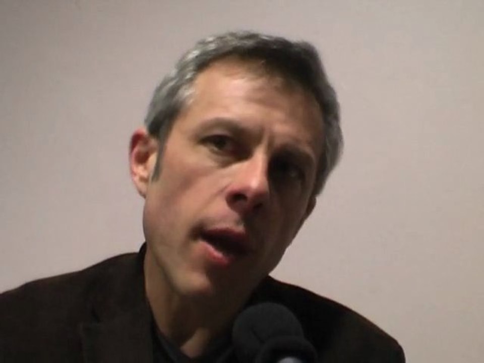 itv Pierre Mathiot regionales
