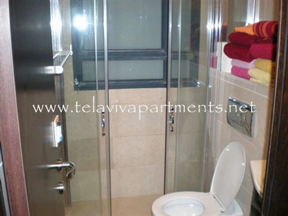 tel aviv vacation apartment