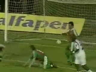 2001-2002 7.HAFTA D.BAKIR-SAMSUNSPOR tek gol