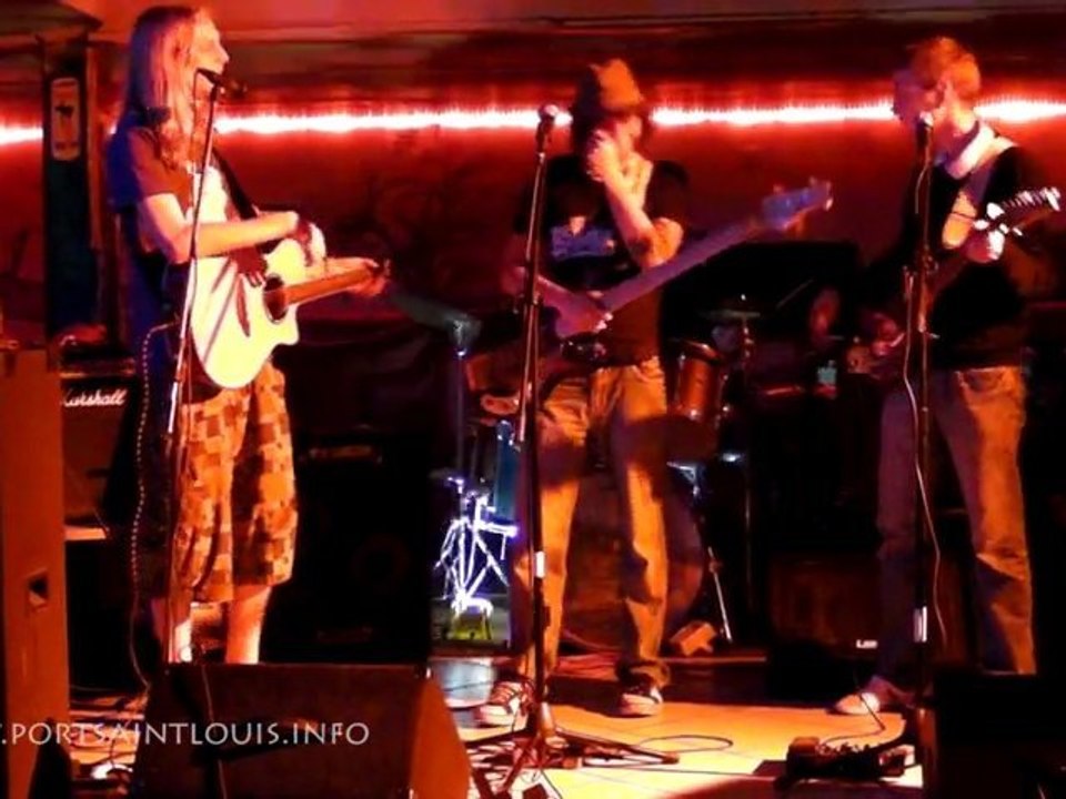 Little Midgar (concert ciao Yann) 2/2