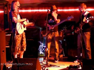 Little Midgar (concert ciao Yann) 2/2