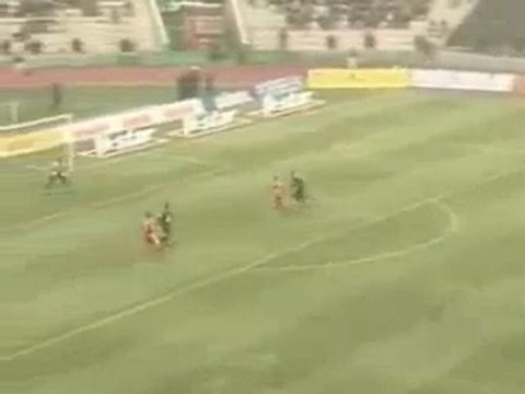 2001-2002 14.HAFTA DENİZLİ-SAMSUNSPOR tek gol