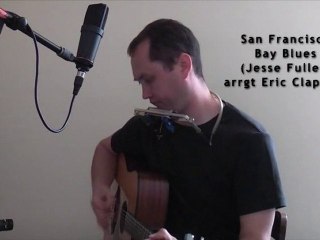 San Francisco Bay Blues