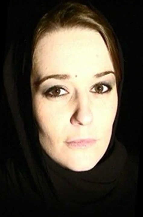 "Elvire face à Don Juan" (vidéo projetée pendant le spectacle "Babel Molière") - Alias Victor 2010